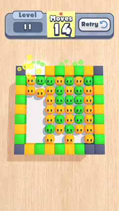 Bubble Sort Image