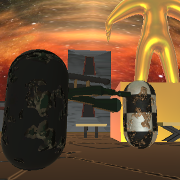 Games like Capsule War