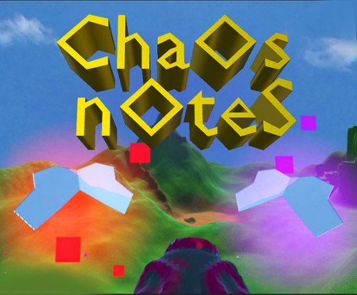 Chaos Notes Game Cover