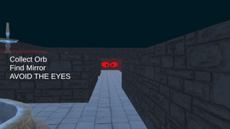 Cities & Eyes Image