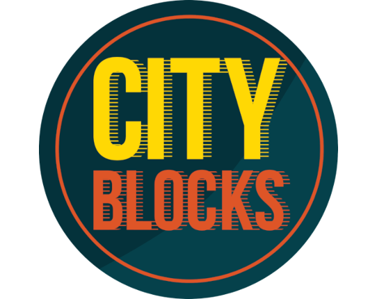 City Blocks Image