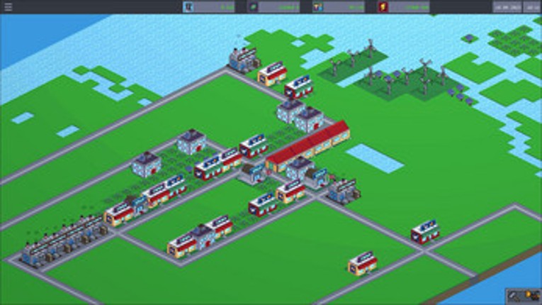 City Manager Image