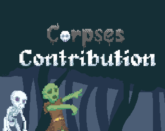 Corpses Contribution Game Cover