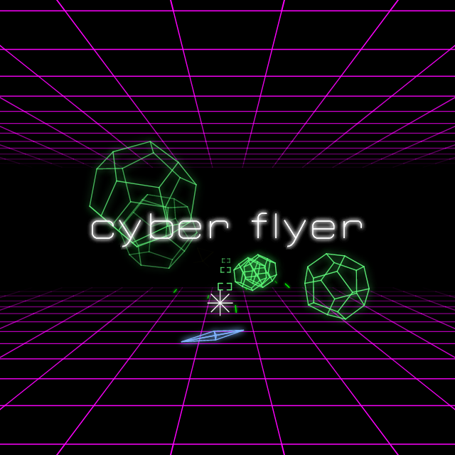 Games like Cyber Flyer
