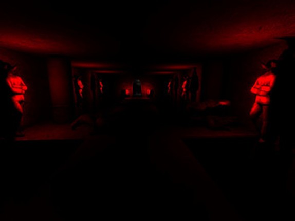 Dan In Dark - The Dungeon Image