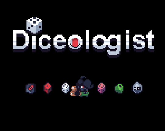 Diceologist Game Cover