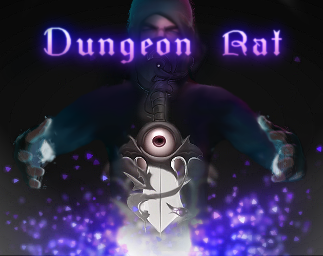 Games like Dungeon Rat