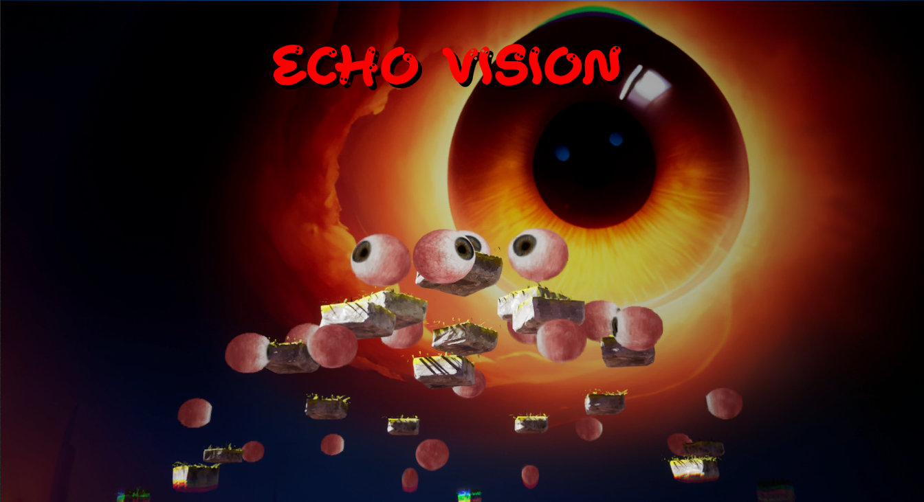 Games like Echo Vision