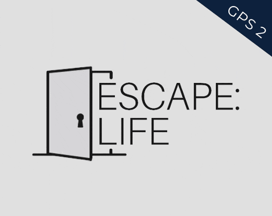 Escape: Life Game Cover