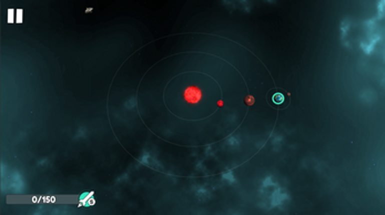 Exodus Saga Image