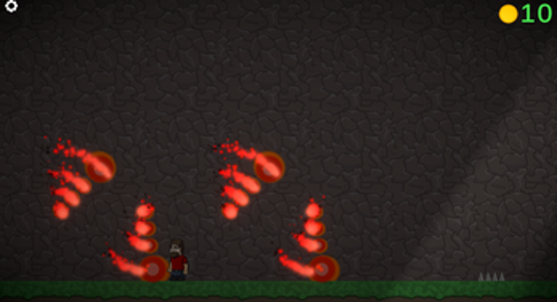 Expensive Platforming Image