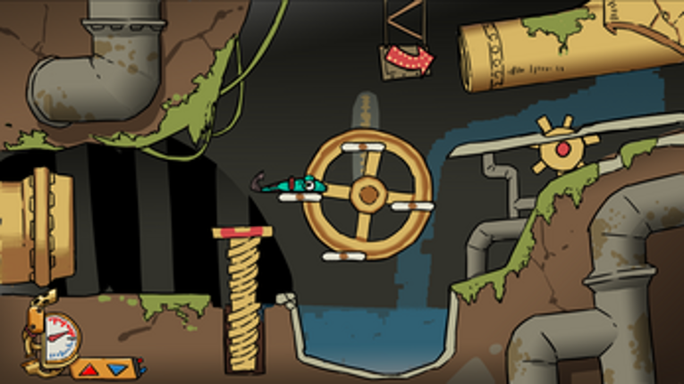Fish Salter Image