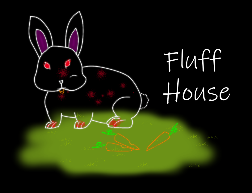Games like Fluff House