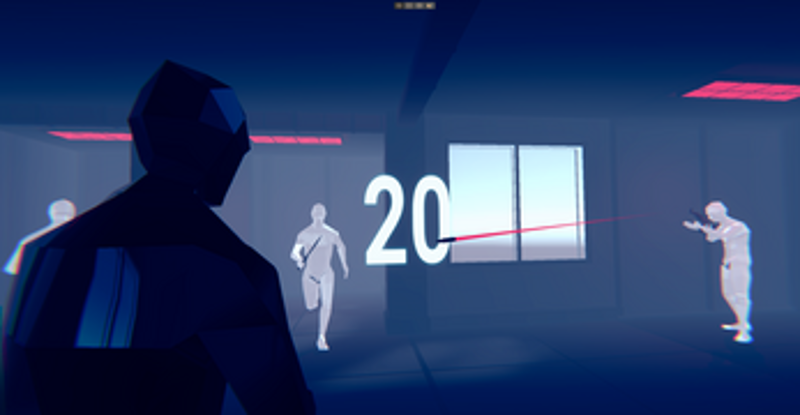 Frozen Cold screenshot