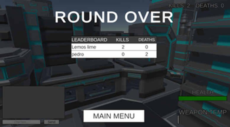 Online Future Game Image