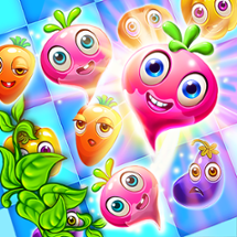 Garden Paradise Mania Image