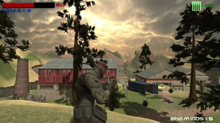 Gears Of Evil Image