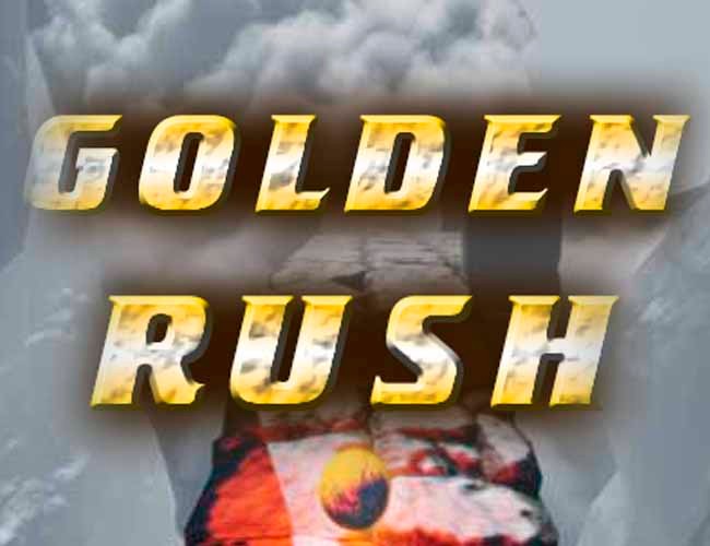 Games like Golden rush
