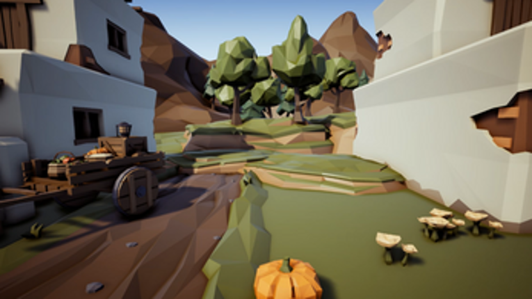 Grass Lands screenshot