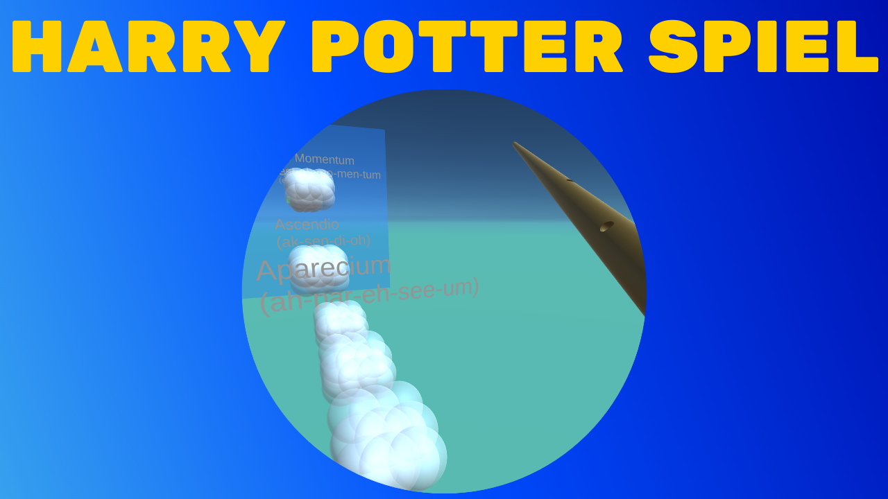 Games like Harry Potter Parcour