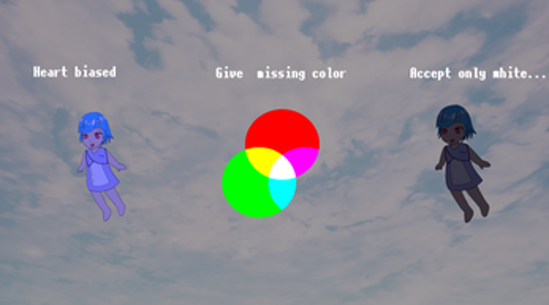 Heart Color screenshot