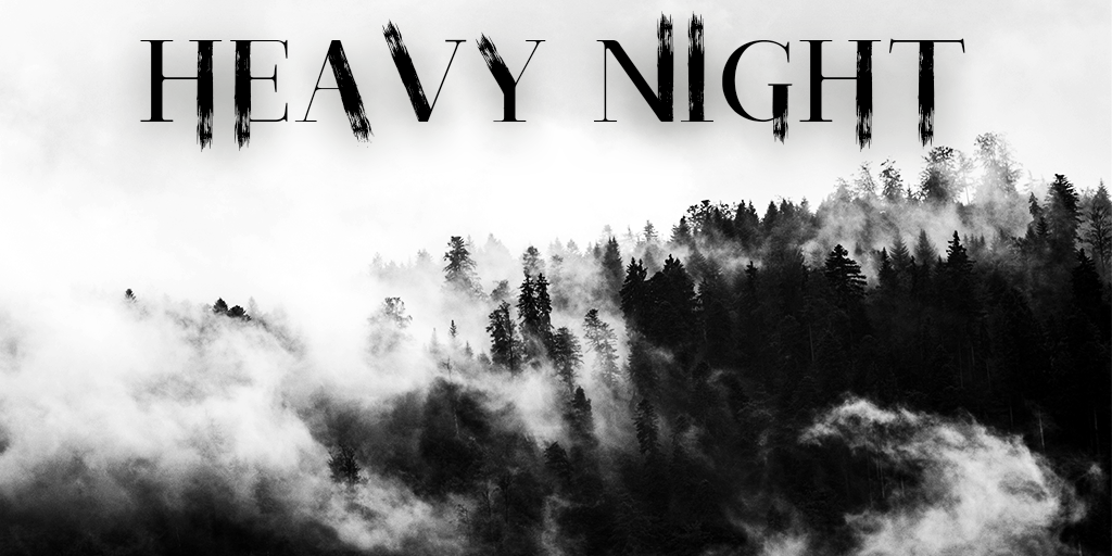 Games like Heavy Night