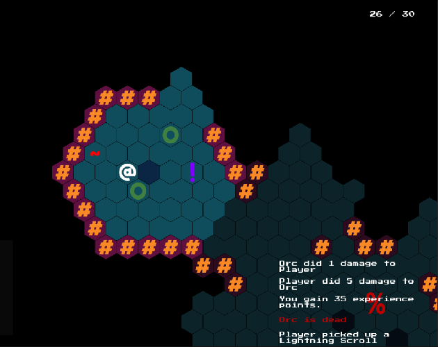 Games like Hex Caverns