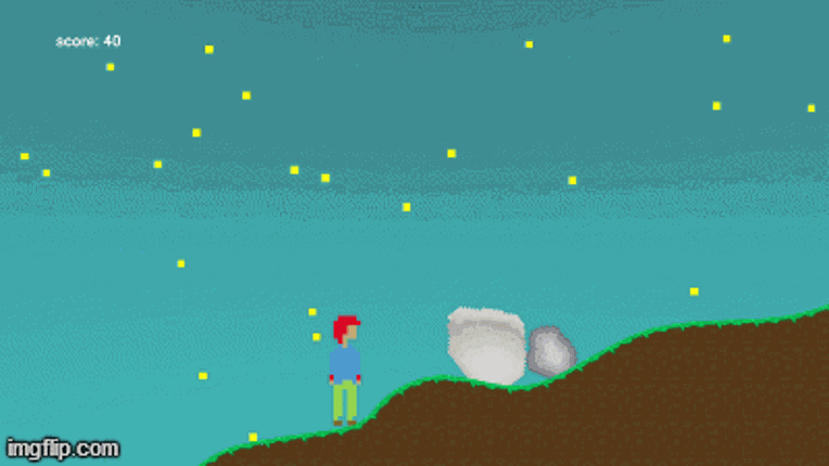 Hill Runner Image
