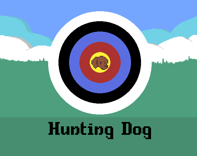 Games like Hunting Dog