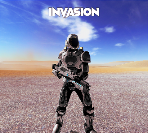 Invasion Multiplayer Image