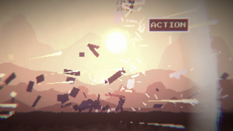 Jerry Broke The Wall screenshot