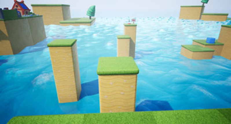Jump&Help Image