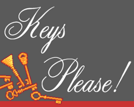 Keys Please Image