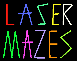 Games like Laser Mazes
