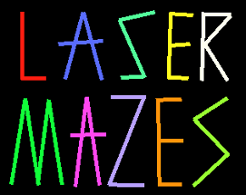 Laser Mazes Image