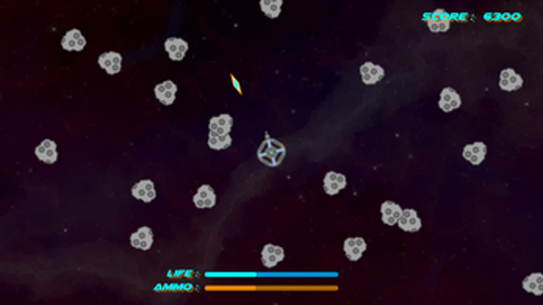 Last Cannon screenshot