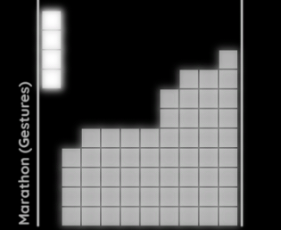 Games like Falling Lightblocks