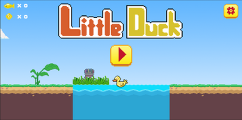 Little Duck screenshot