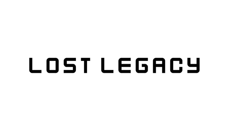 Lost Legacy Image