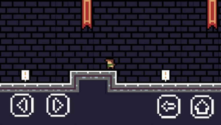 Lowy's Adventure Time screenshot