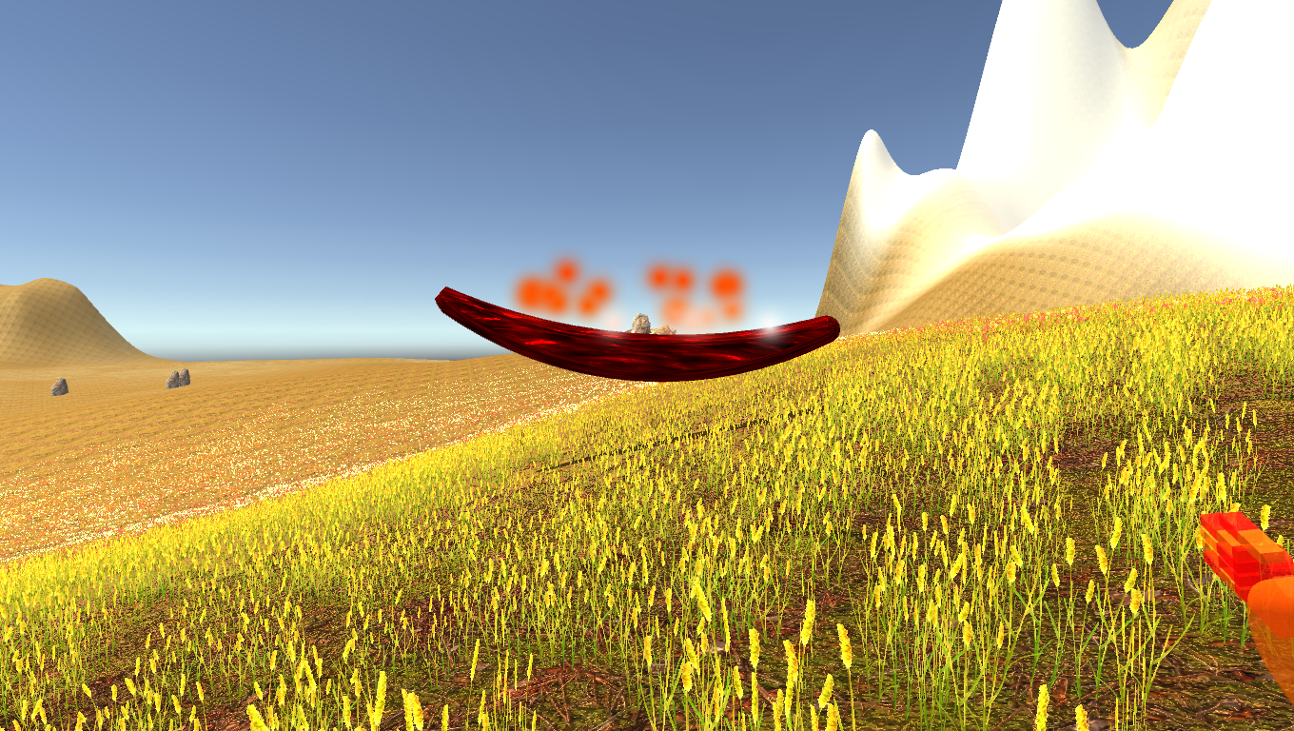 Games like Mage Party Prototype