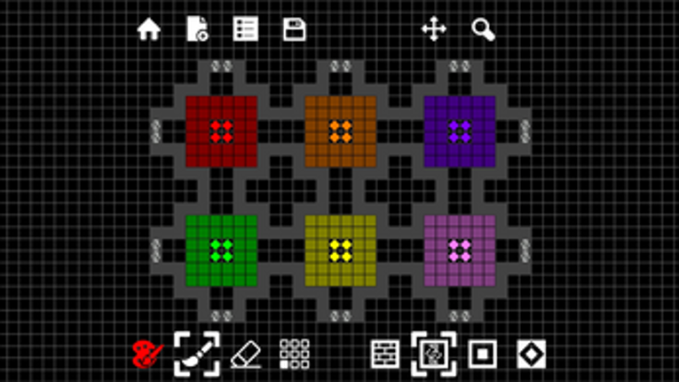 Marble Wars screenshot