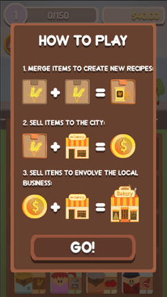 Market Merge Image