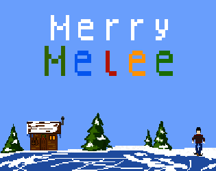 Games like Merry Melee