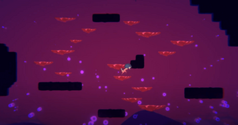 Metamorphosis: Thyota's Journey screenshot