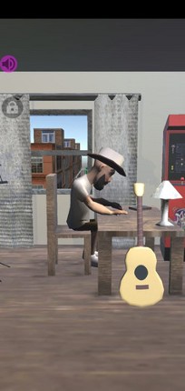 Music Paper Image