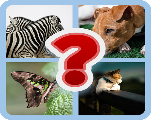 Games like My Guess the Pic: Animal Trivia