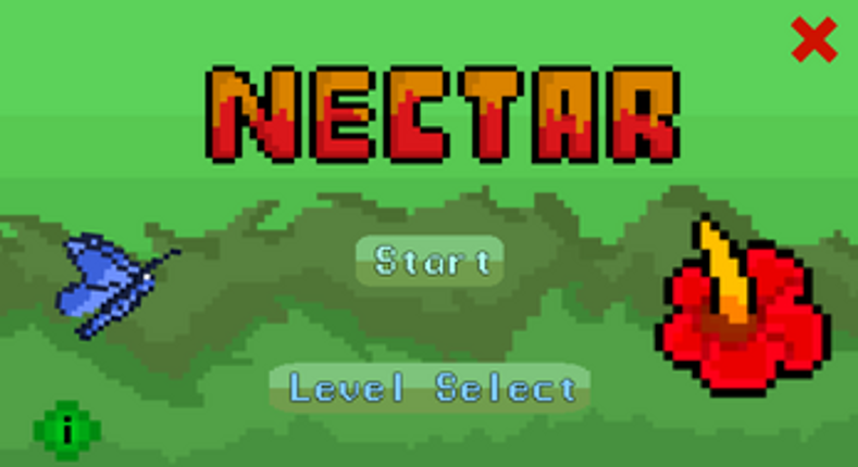 Nectar screenshot