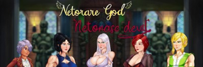 Netorare God; Netorase Devil Image