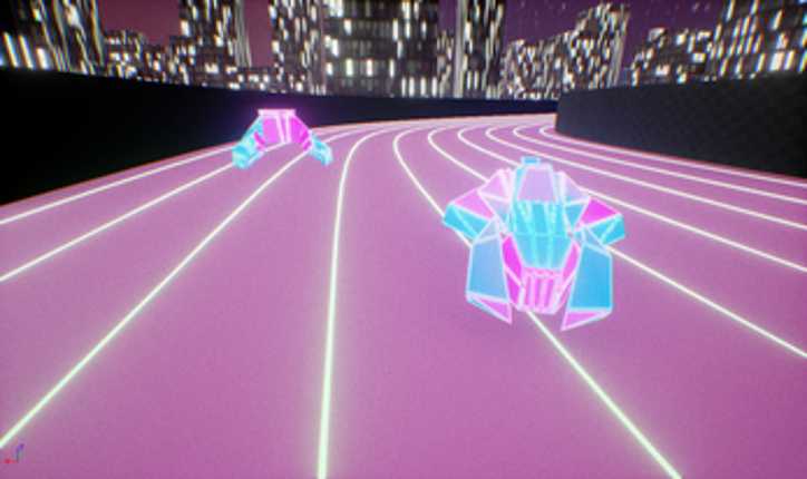 New Light' 89 screenshot